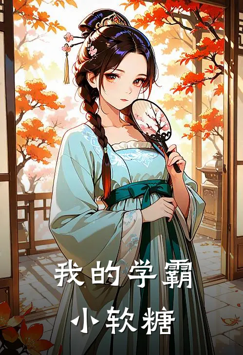 我的学霸小软糖