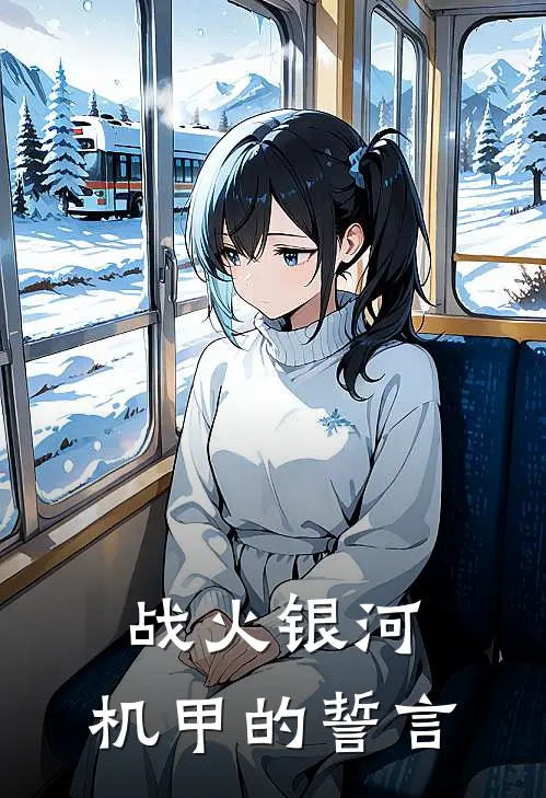 战火银河：机甲的誓言