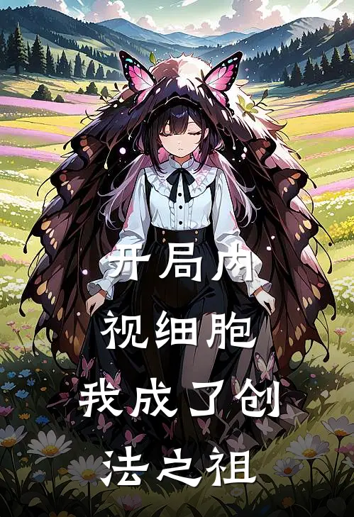 开局内视细胞，我成了创法之祖