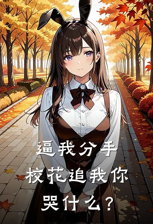 逼我分手，校花追我你哭什么？