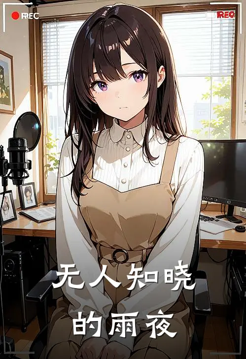 无人知晓的雨夜
