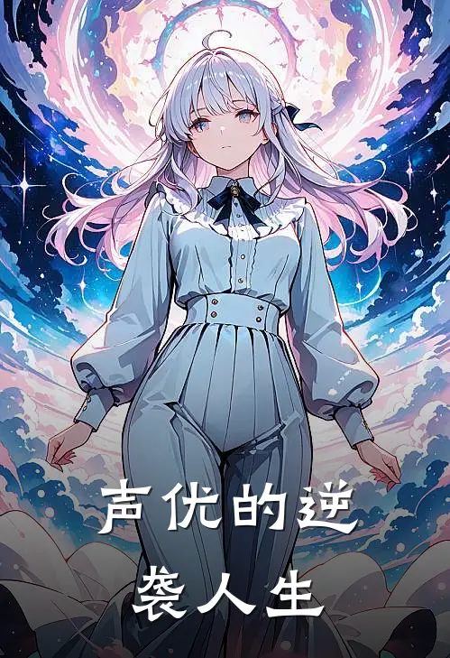 声优的逆袭人生