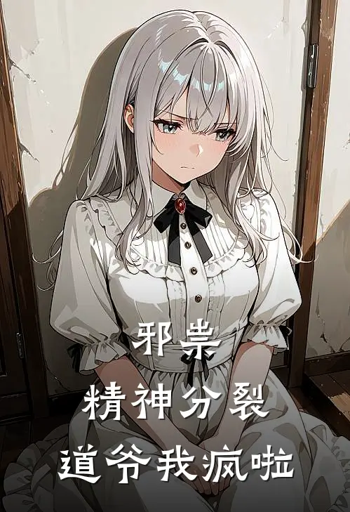 邪祟：精神分裂，道爷我疯啦