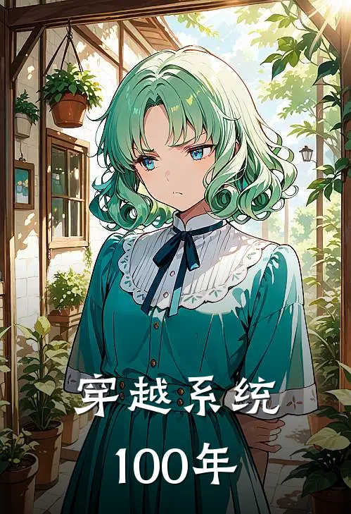 穿越系统100年
