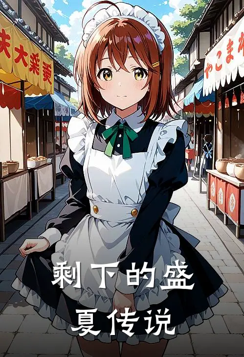 剩下的盛夏传说