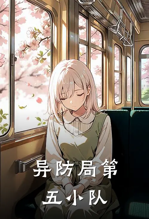 异防局第五小队