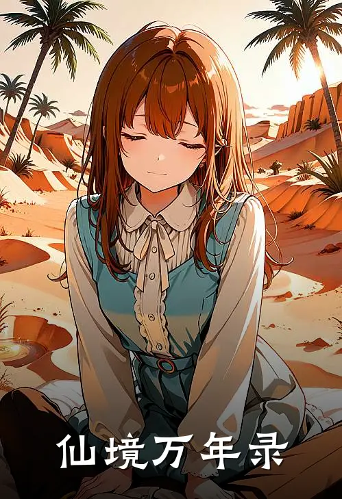 仙境万年录