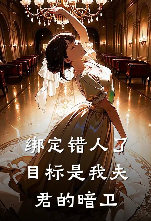 绑定错人了，目标是我夫君的暗卫