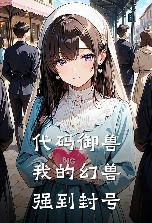 代码御兽：我的幻兽强到封号