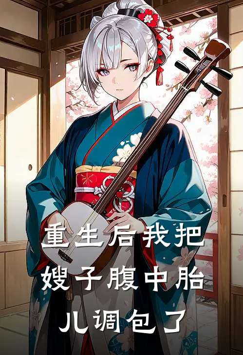 重生后我把嫂子腹中胎儿调包了