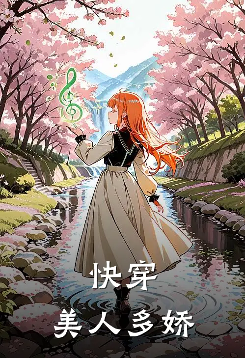 快穿：美人多娇