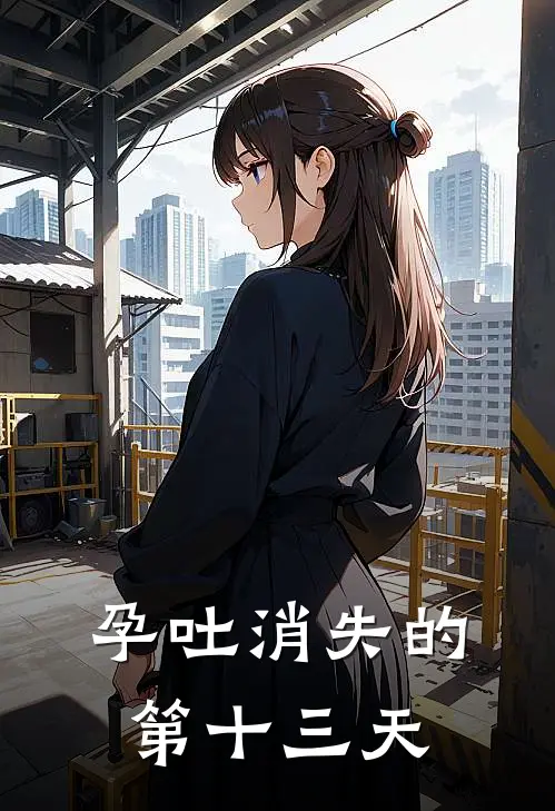 孕吐消失的第十三天