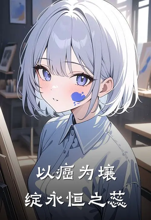 以癌为壤，绽永恒之蕊