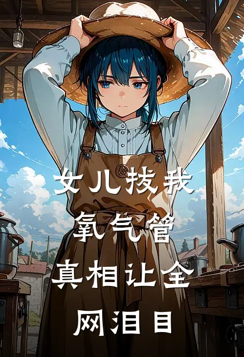 女儿拔我氧气管，真相让全网泪目