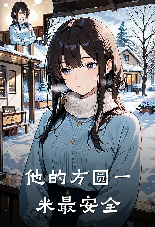 他的方圆一米最安全