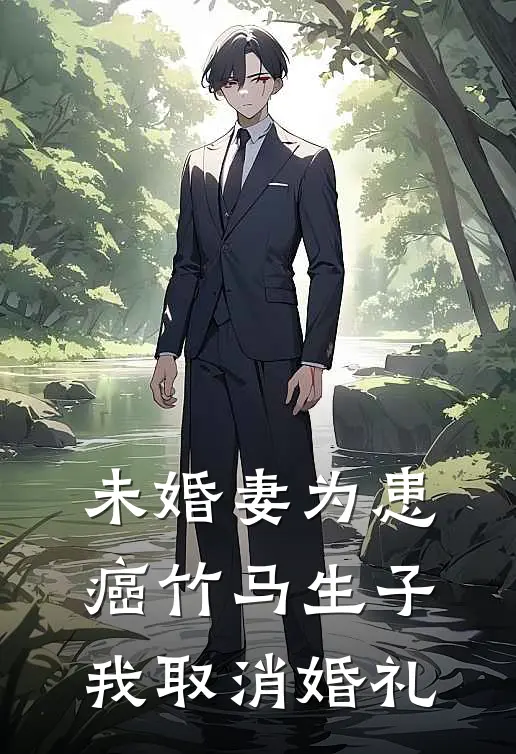 未婚妻为患癌竹马生子，我取消婚礼