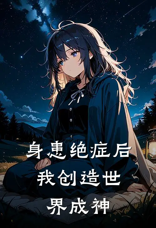 身患绝症后，我创造世界成神
