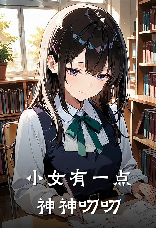 小女有一点神神叨叨