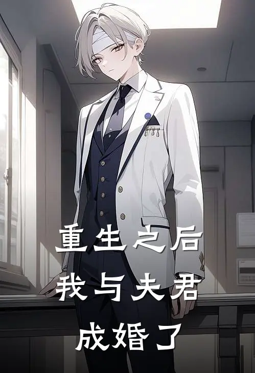 重生之后我与夫君成婚了