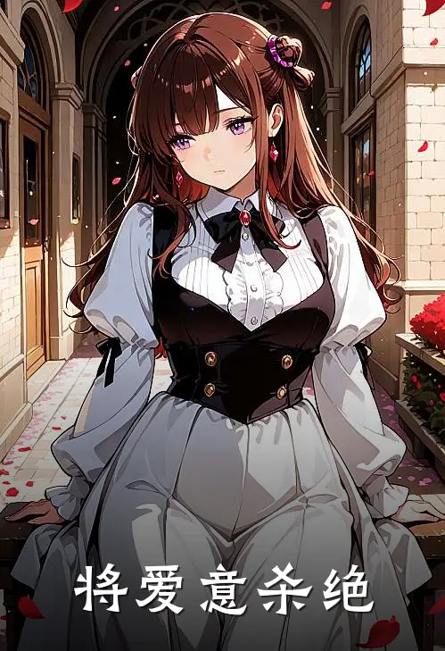 将爱意杀绝