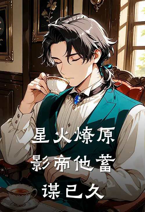 星火燎原：影帝他蓄谋已久