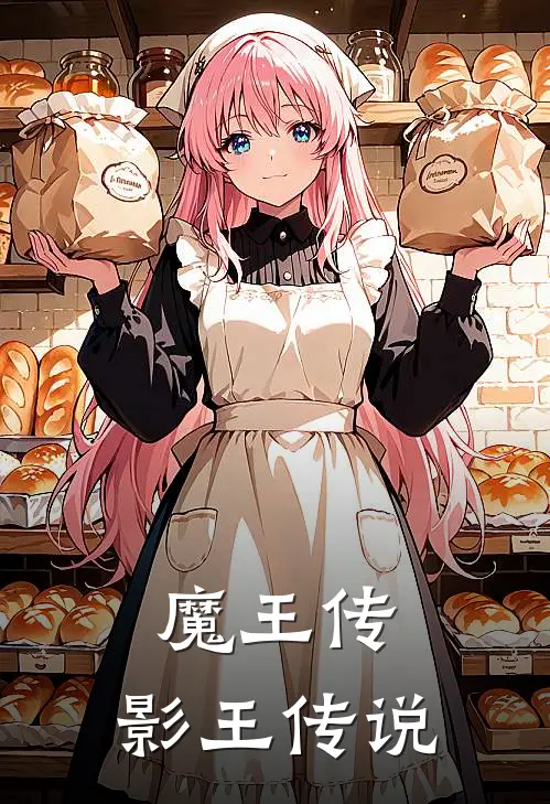 魔王传：影王传说