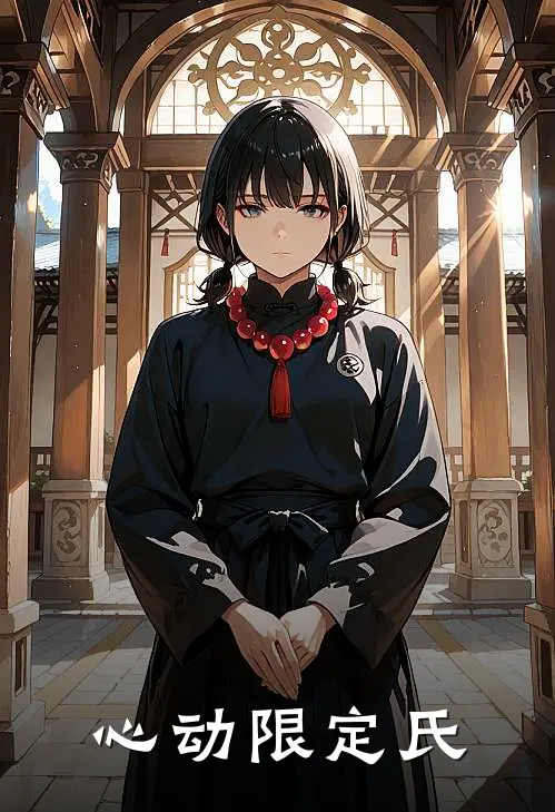 心动限定氏