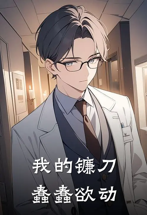 我的镰刀，蠢蠢欲动