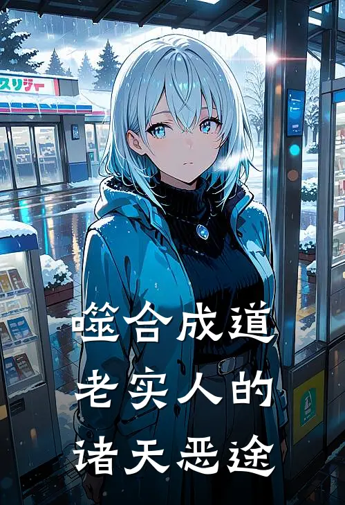 噬合成道：老实人的诸天恶途