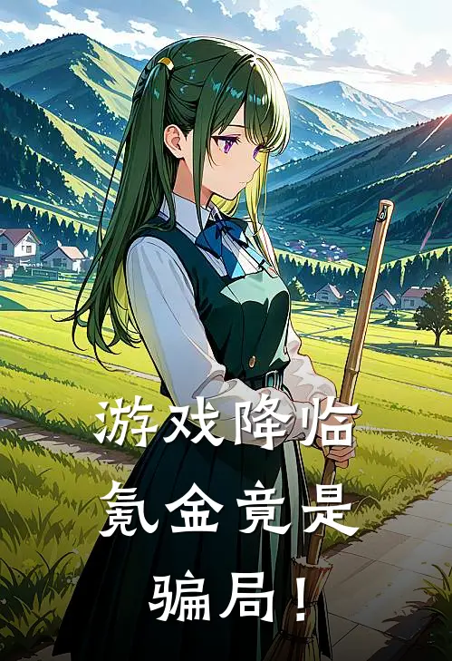 游戏降临，氪金竟是骗局！