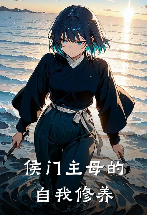 侯门主母的自我修养