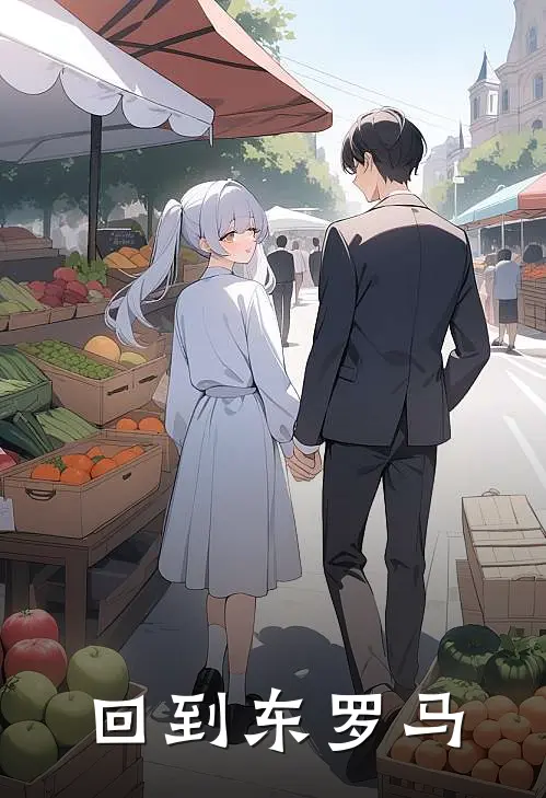 回到东罗马