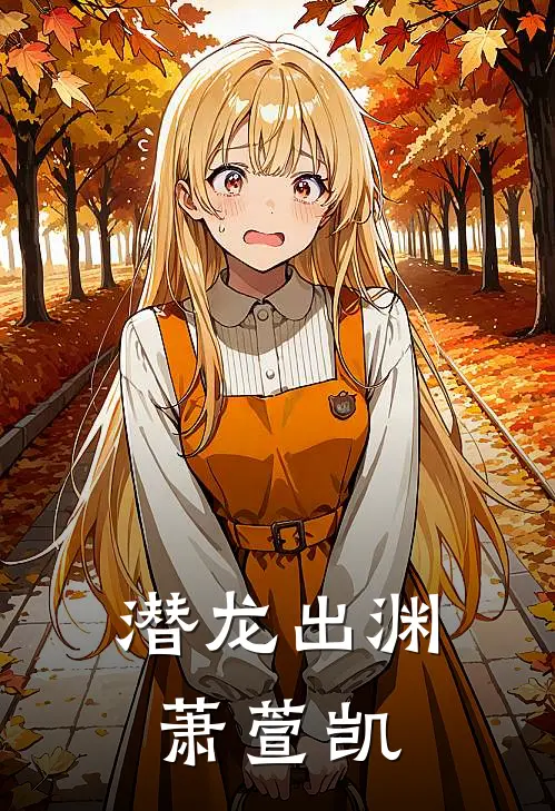 潜龙出渊萧萱凯