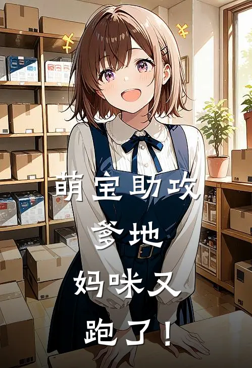 萌宝助攻：爹地，妈咪又跑了！