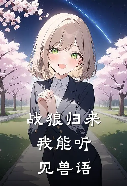 战狼归来：我能听见兽语