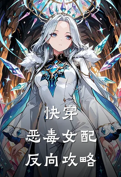 快穿：恶毒女配反向攻略