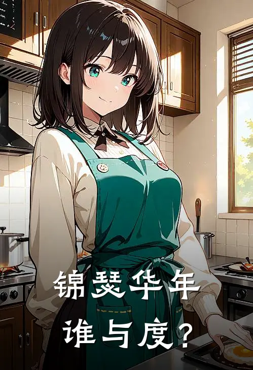 锦瑟华年谁与度？