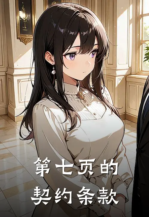 第七页的契约条款