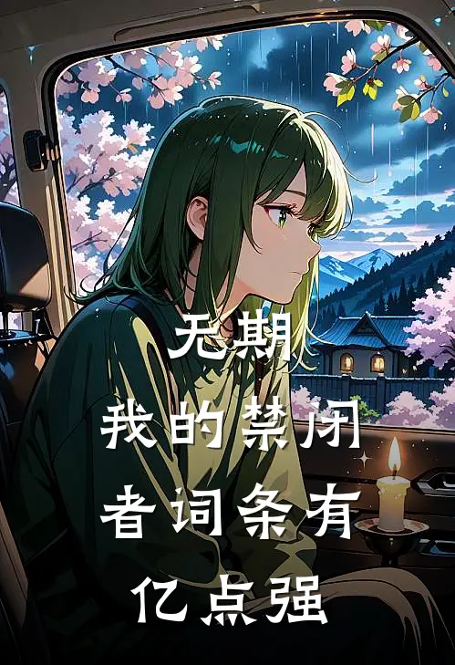 无期：我的禁闭者词条有亿点强