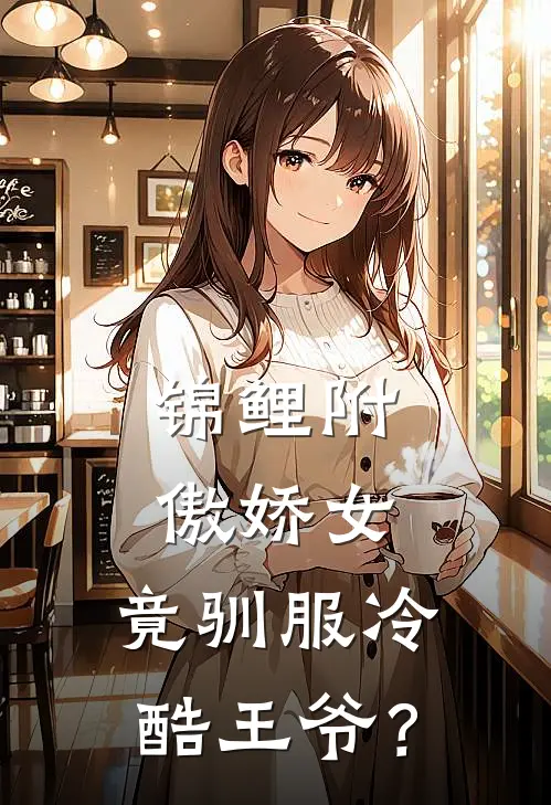 锦鲤附傲娇女，竟驯服冷酷王爷？