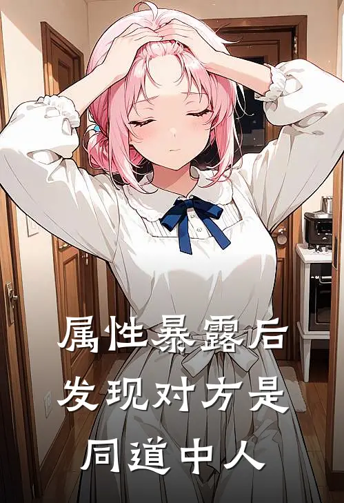 属性暴露后，发现对方是同道中人