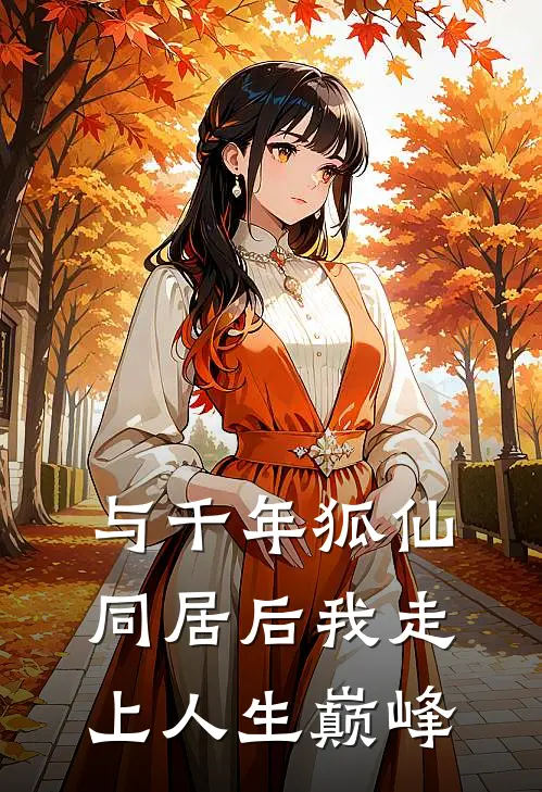 与千年狐仙同居后我走上人生巅峰