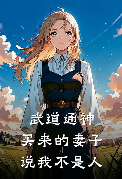 武道通神：买来的妻子说我不是人