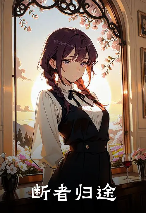 断者归途