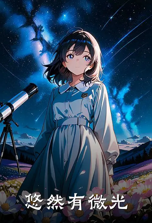 悠然有微光