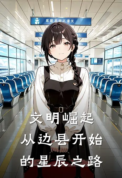 文明崛起：从边县开始的星辰之路