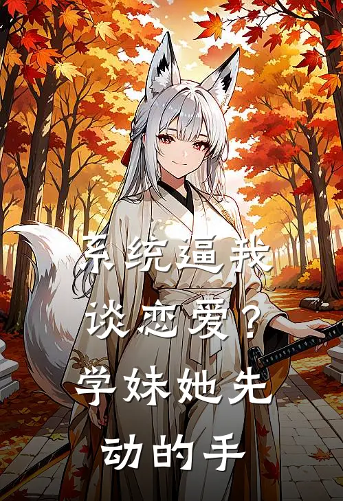 系统逼我谈恋爱？学妹她先动的手