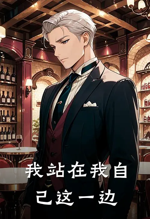 我站在我自己这一边