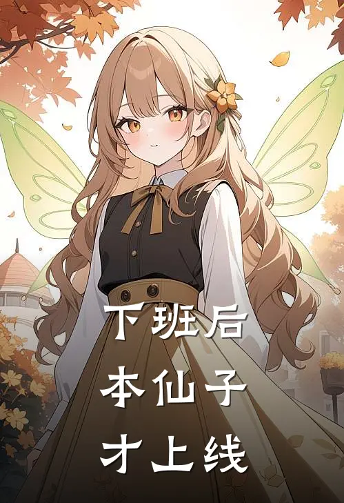 下班后，本仙子才上线