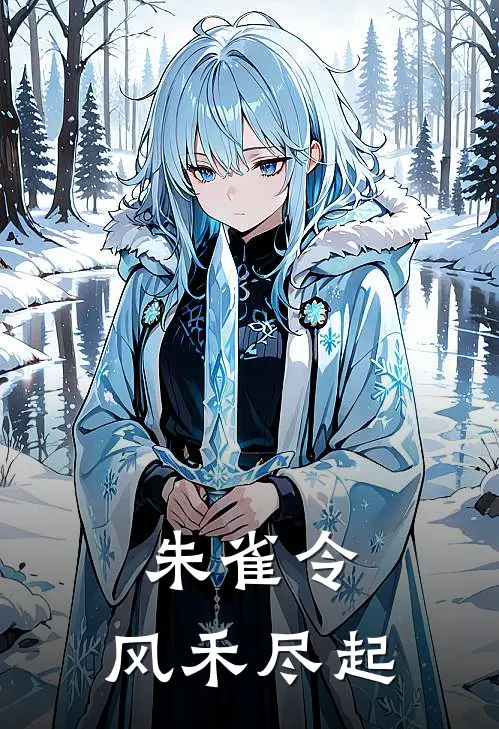 朱雀令：风禾尽起